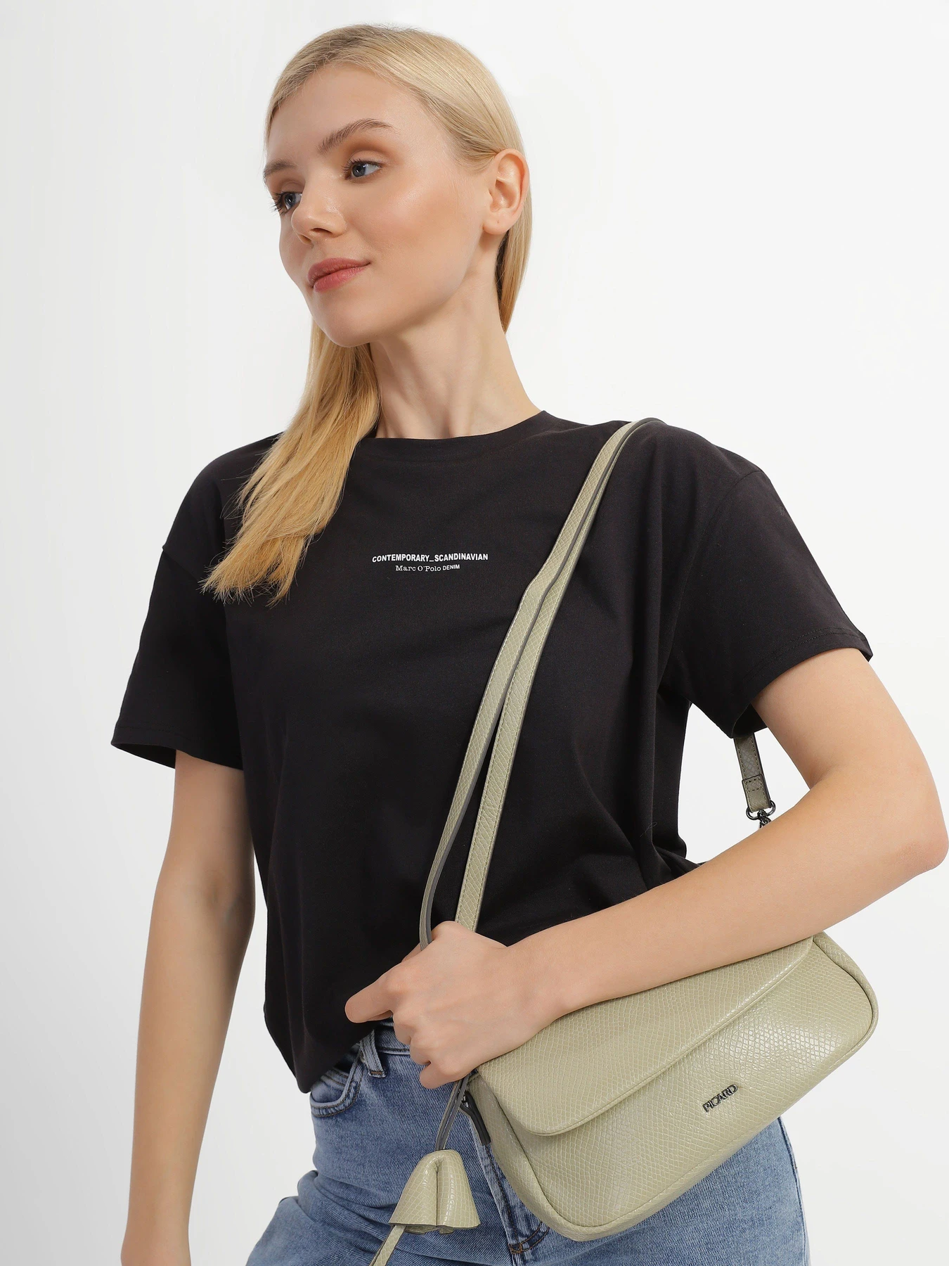 Сумки Picard ATTITUDE модель 3153 2I7 grass Фото