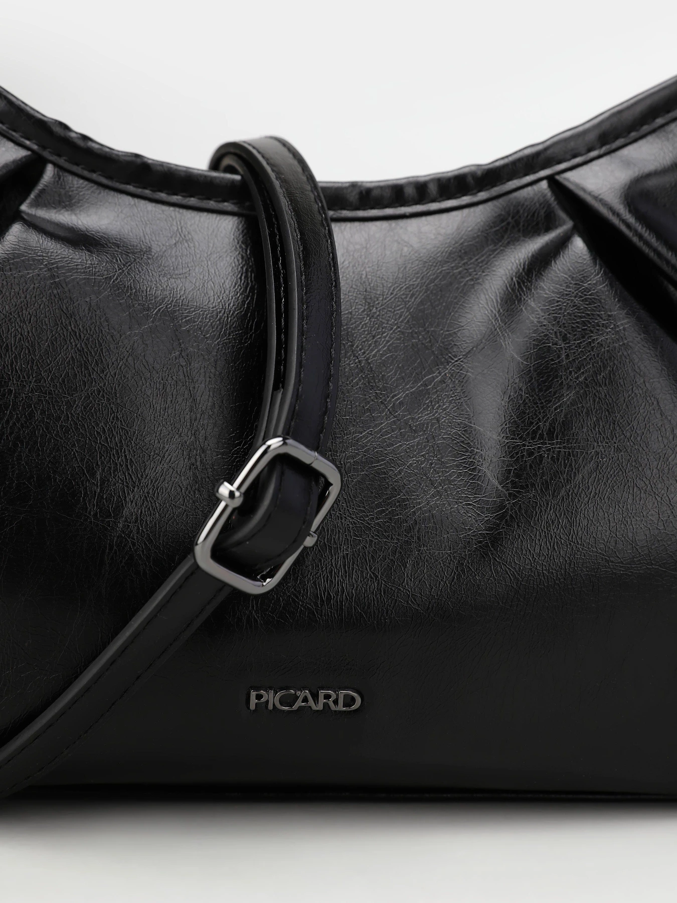 Сумки Picard Queen модель 3159 001 schwarz Сумки Picard Queen модель 3159 001 schwarz Фото