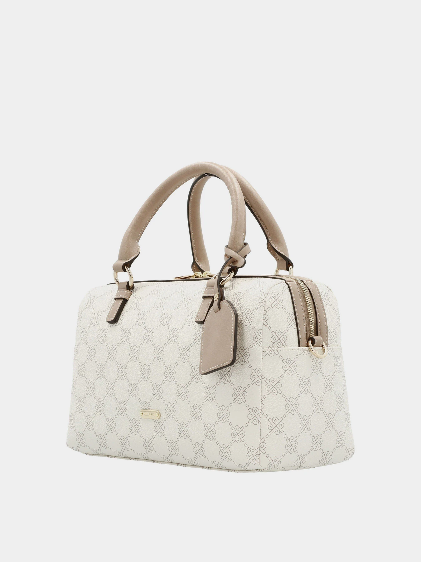 Сумки Picard модель 7774 2I3 cream Фото