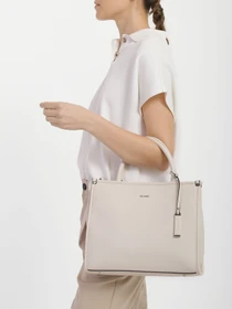 Сумки Picard модель 3174 2I3 cream Фото