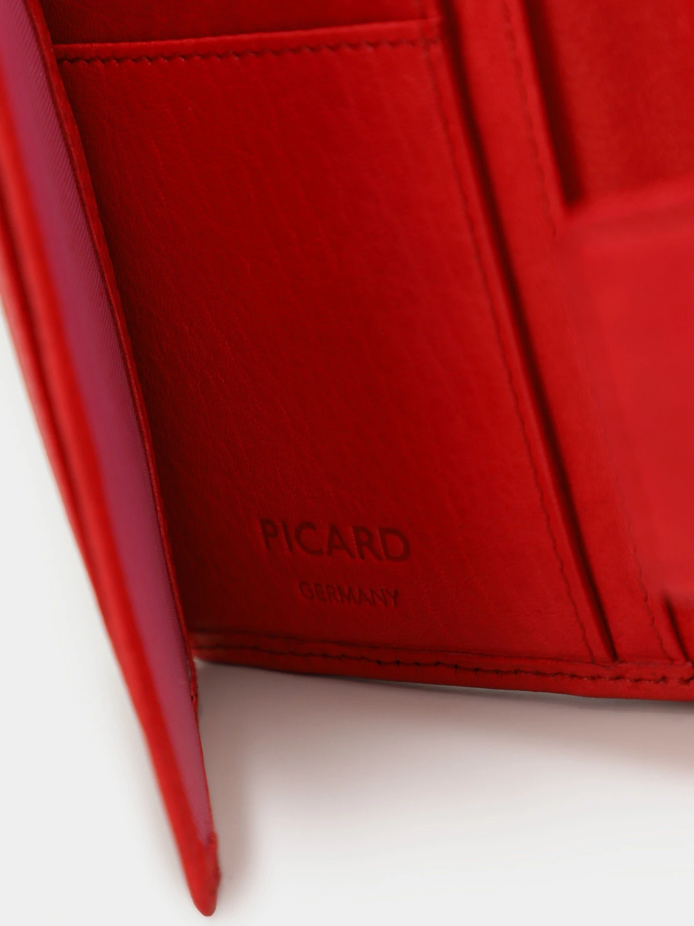 Кошельки Picard модель 1160 087 rot Кошельки Picard модель 1160 087 rot Фото