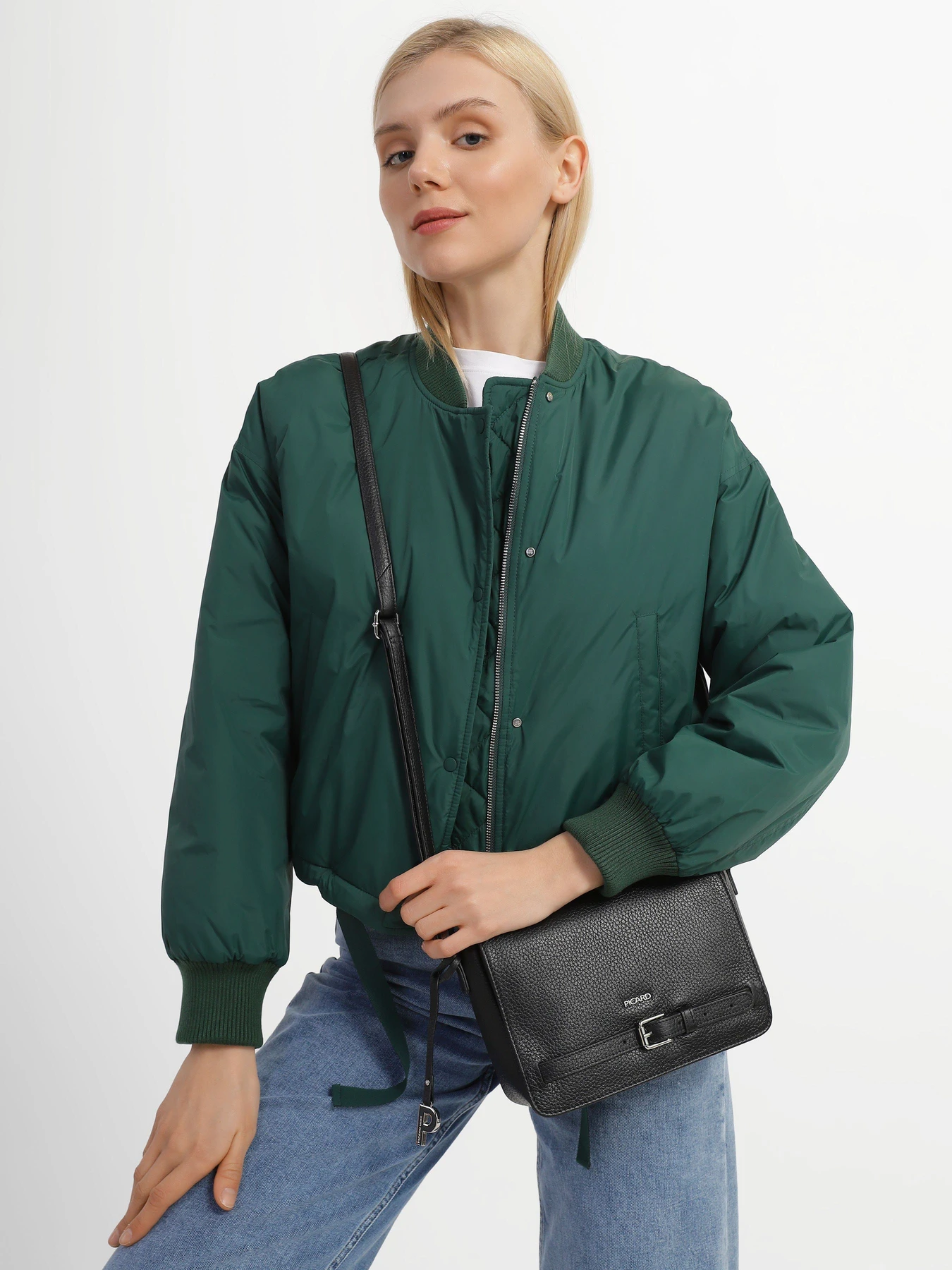 Сумки Picard модель 7983 481 black Фото
