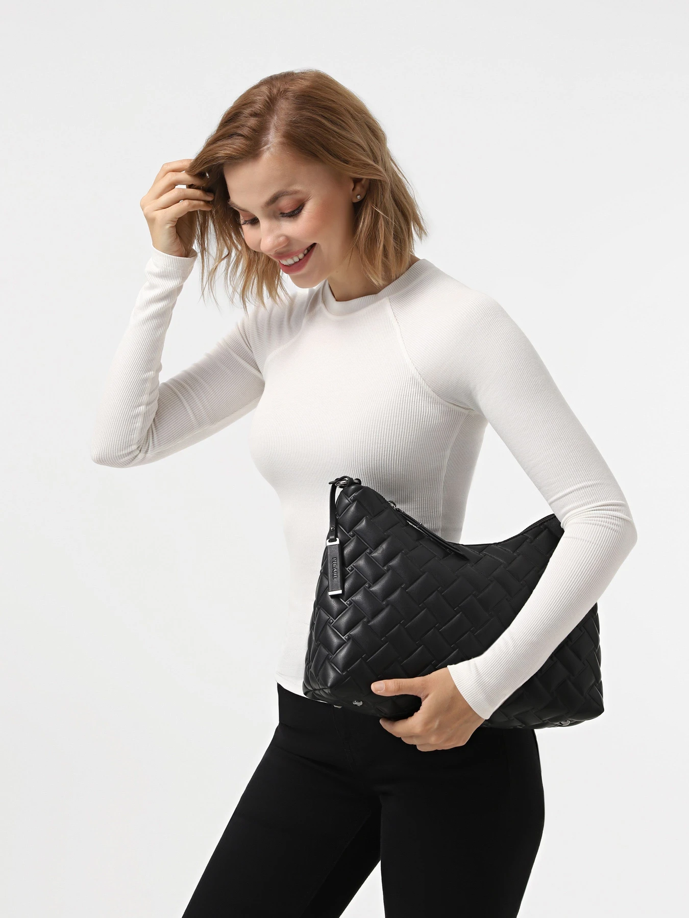 Сумки Picard Tres Chic модель 3191 3A6 001 Сумки Picard Tres Chic модель 3191 3A6 001 Фото