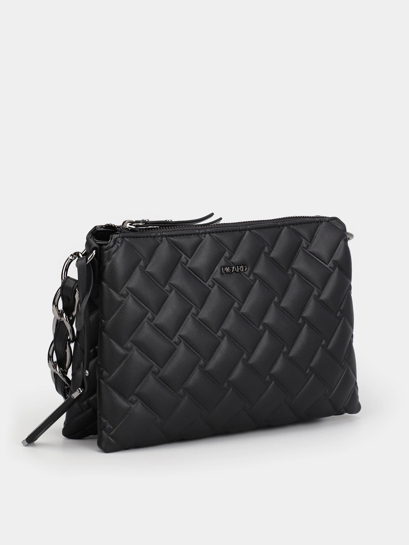 Сумки Picard Tres Chic модель 3190 3A6 001 Сумки Picard Tres Chic модель 3190 3A6 001 Фото