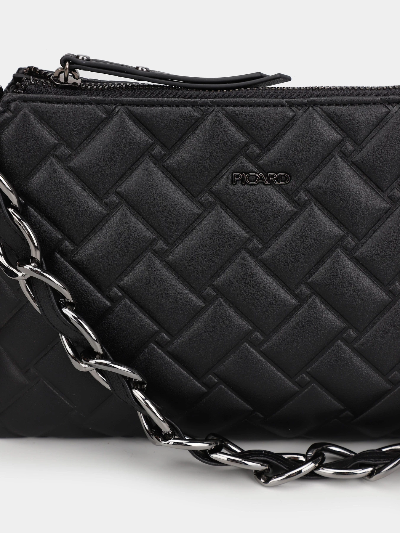 Сумки Picard Tres Chic модель 3190 3A6 001 Сумки Picard Tres Chic модель 3190 3A6 001 Фото