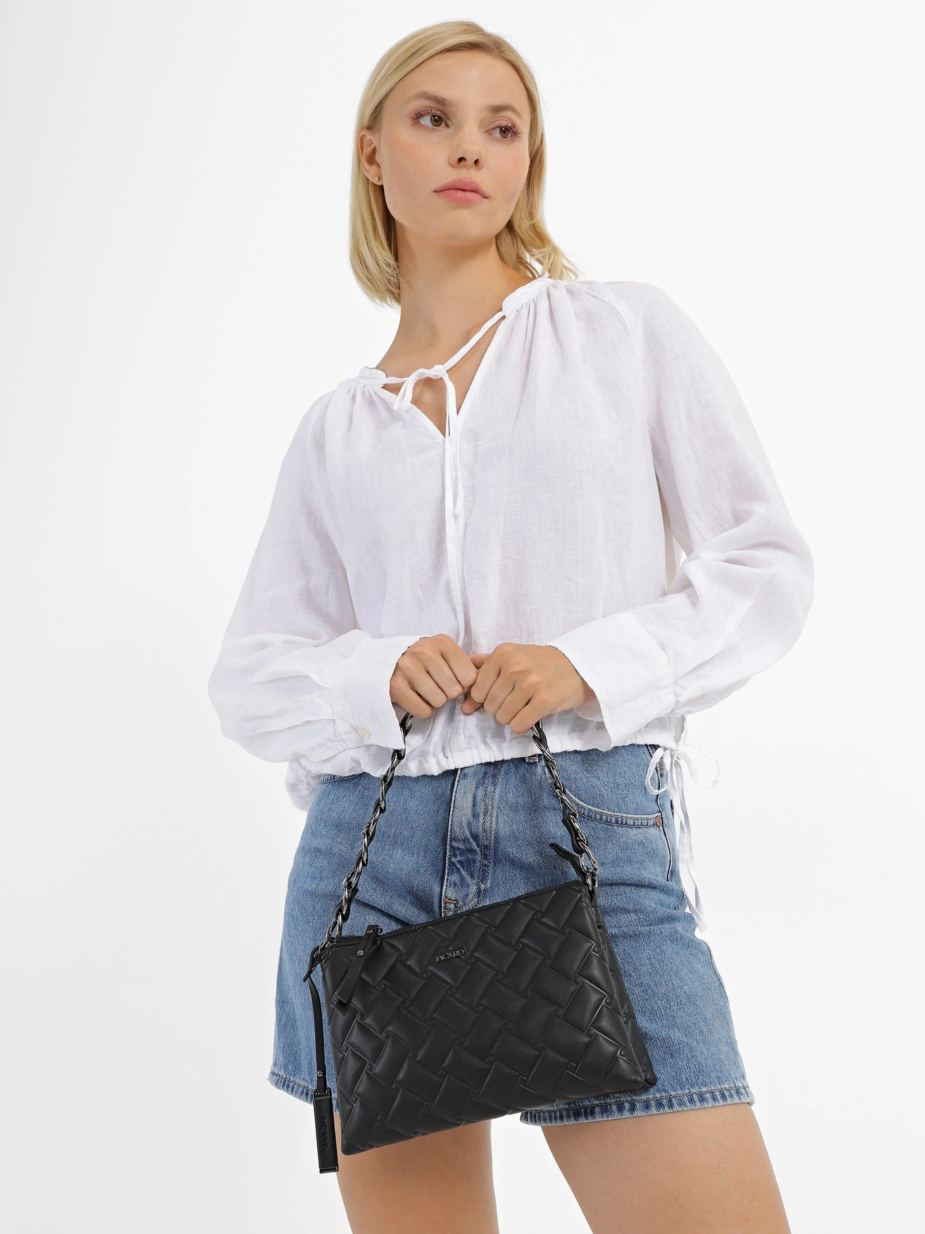 Сумки Picard Tres Chic модель 3190 3A6 001 Сумки Picard Tres Chic модель 3190 3A6 001 Фото