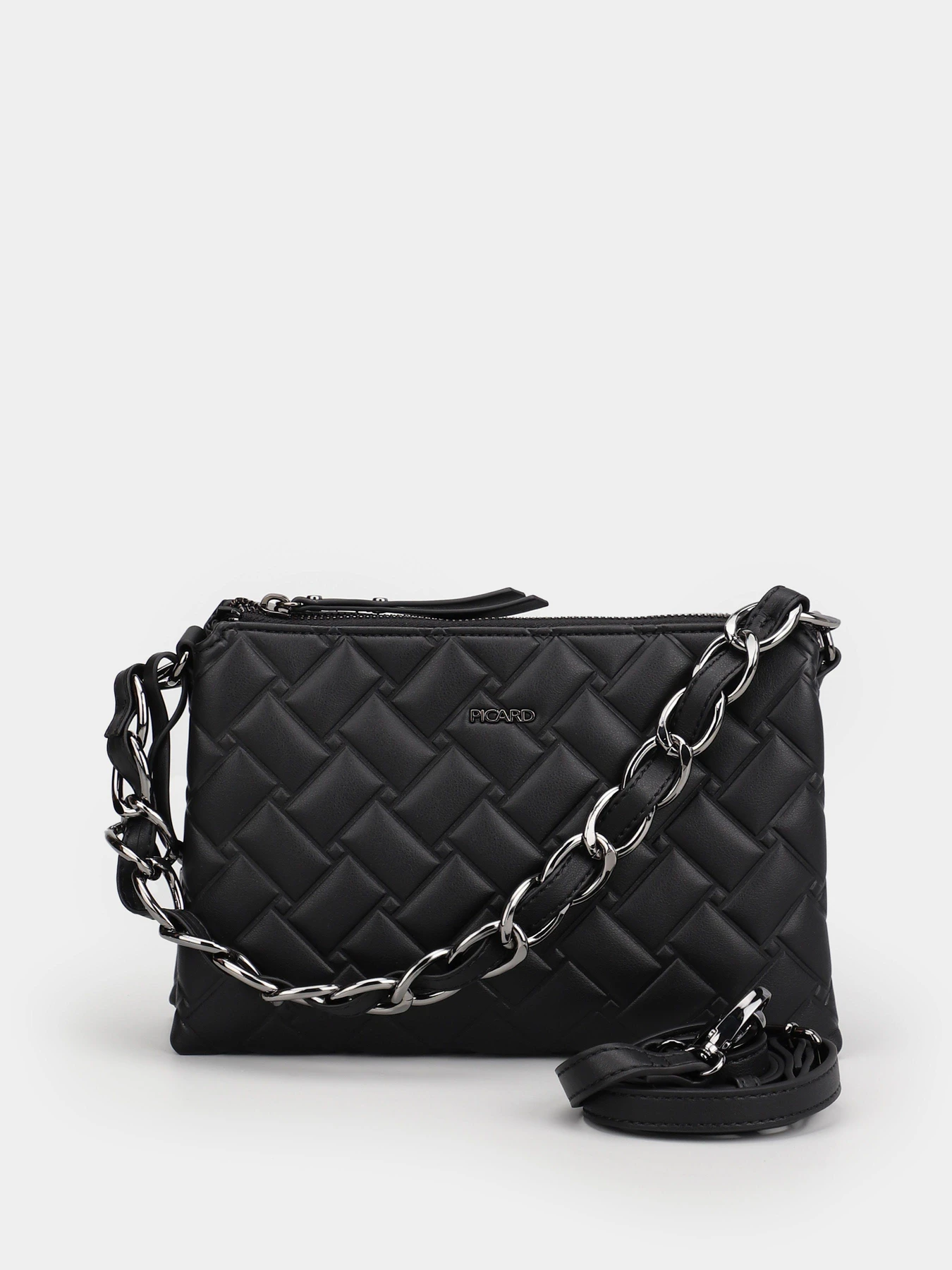 Сумки Picard Tres Chic модель 3190 3A6 001 Сумки Picard Tres Chic модель 3190 3A6 001 Фото