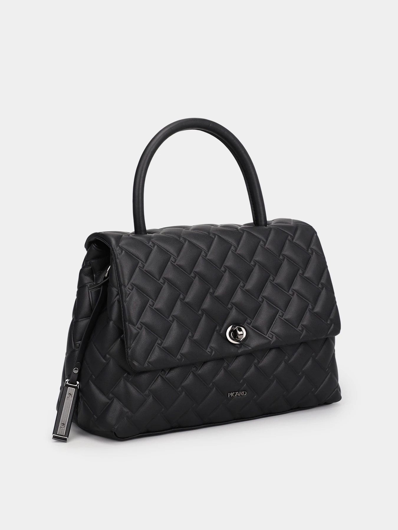 Сумки Picard Tres Chic модель 3192 3A6 001 Сумки Picard Tres Chic модель 3192 3A6 001 Фото