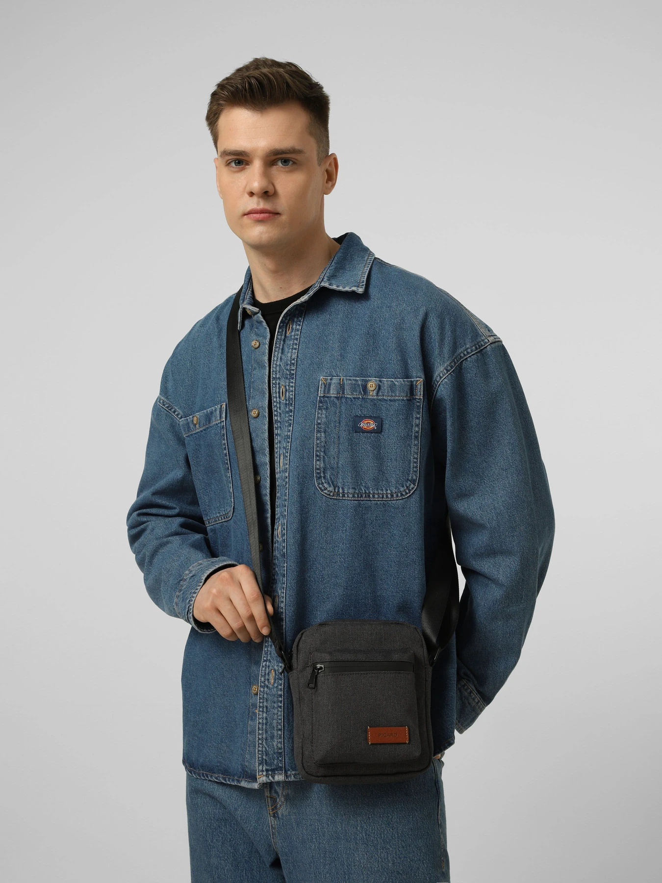 Сумки Picard GO ECO модель 2979 4H1 013 Сумки Picard GO ECO модель 2979 4H1 013 Фото