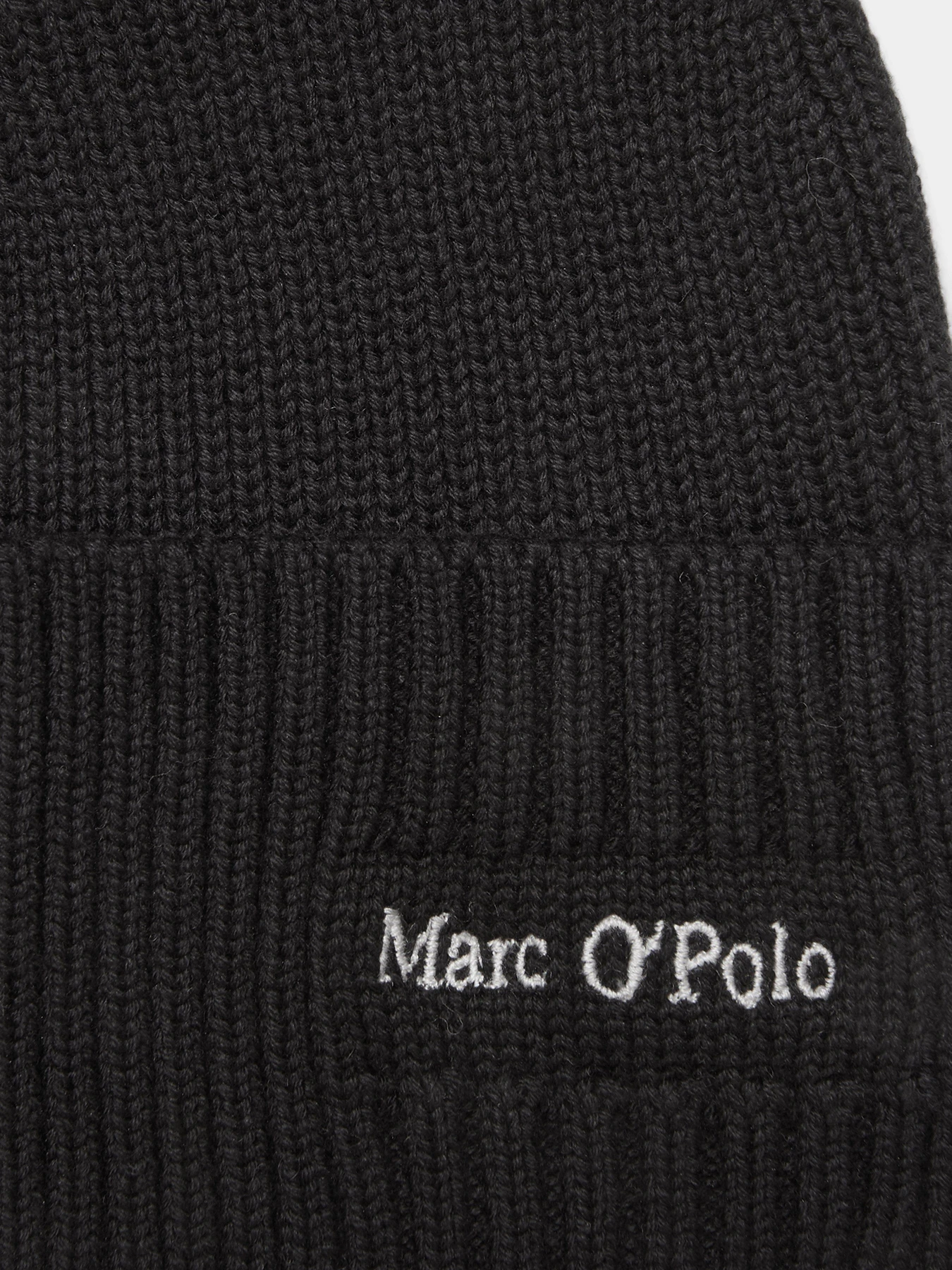 Шапки и кепки Marc O’Polo модель 030509201064-990 Шапки и кепки Marc O’Polo модель 030509201064-990 Фото