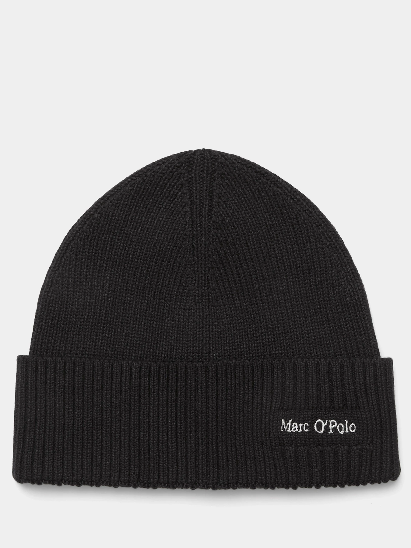 Шапки и кепки Marc O’Polo модель 030509201064-990 Шапки и кепки Marc O’Polo модель 030509201064-990 Фото