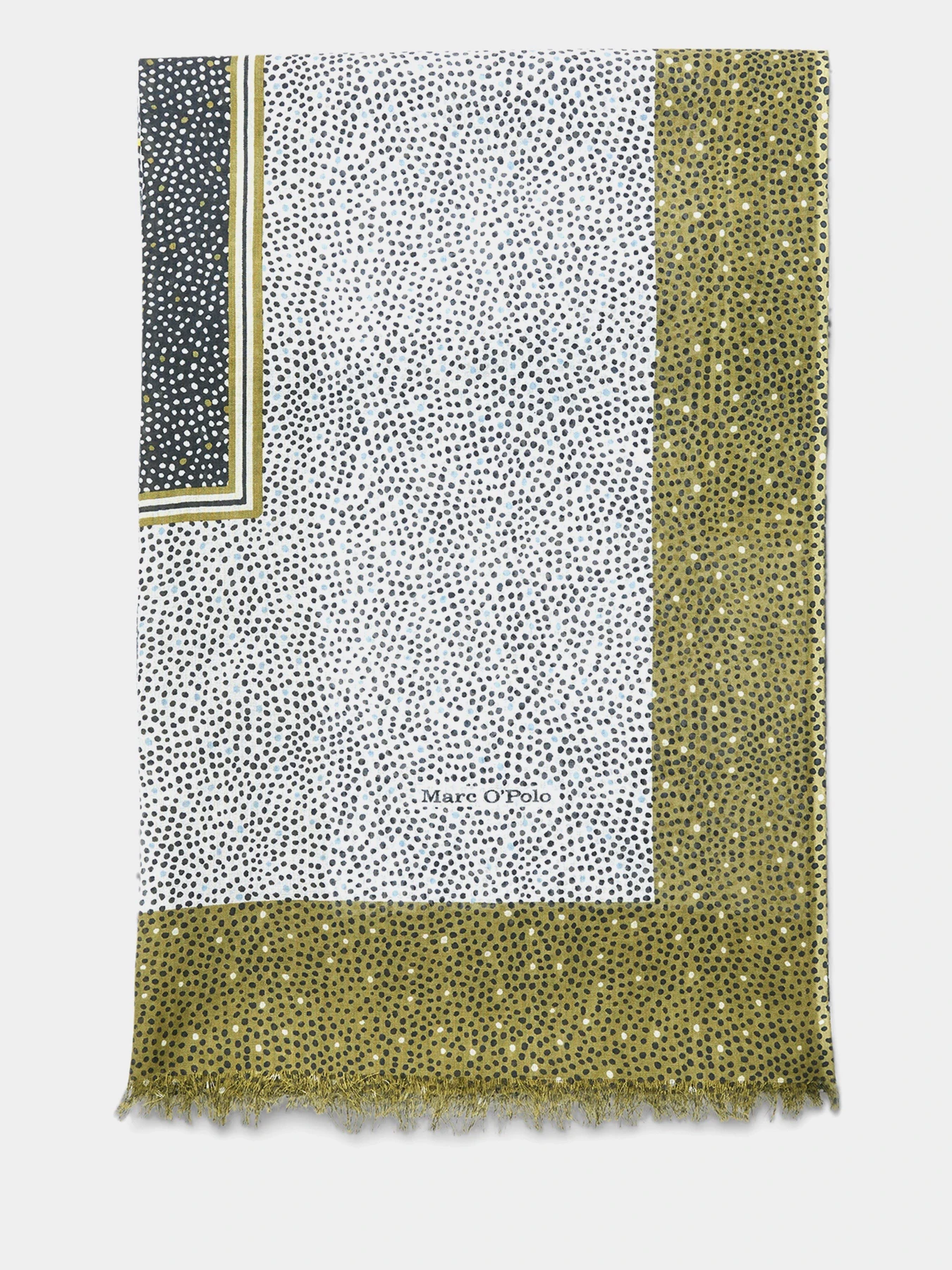 Шарфи та хустки Marc O’Polo модель 101819502343-F02 Шарфи та хустки Marc O’Polo модель 101819502343-F02 Фото