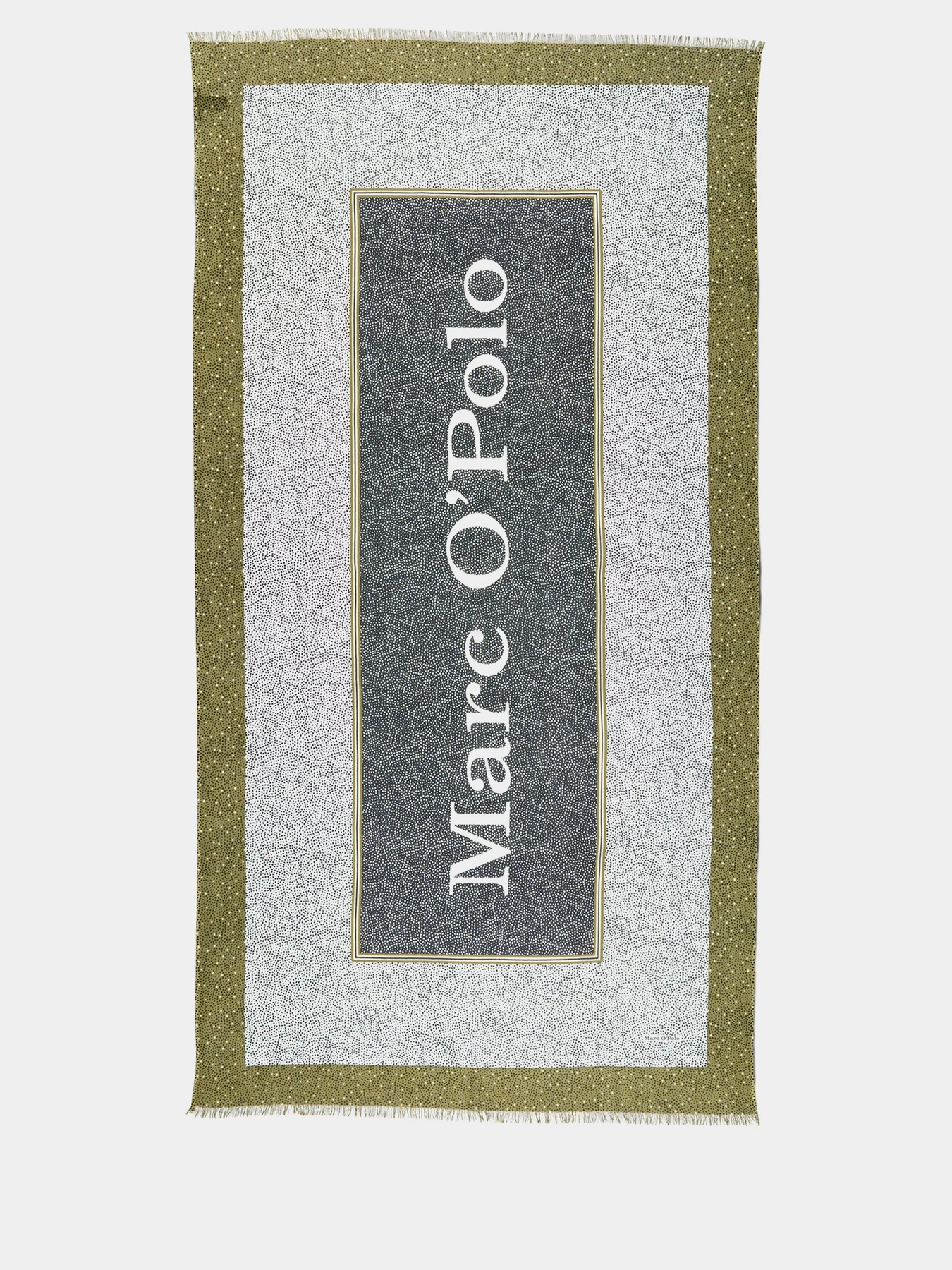 Шарфи та хустки Marc O’Polo модель 101819502343-F02 Шарфи та хустки Marc O’Polo модель 101819502343-F02 Фото