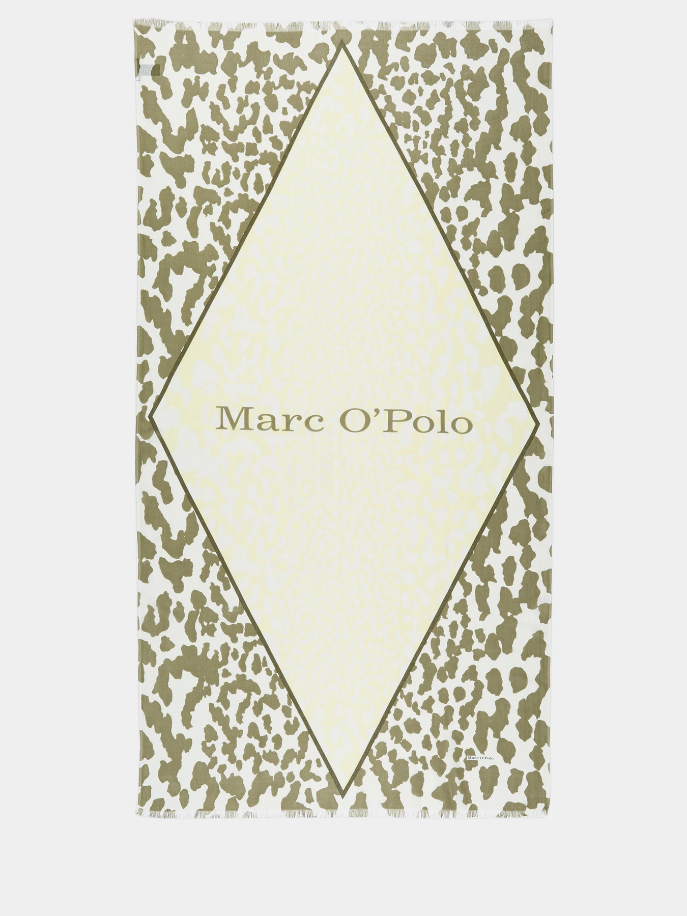 Шарфы и платки Marc O’Polo модель 101819502343-F03 Фото
