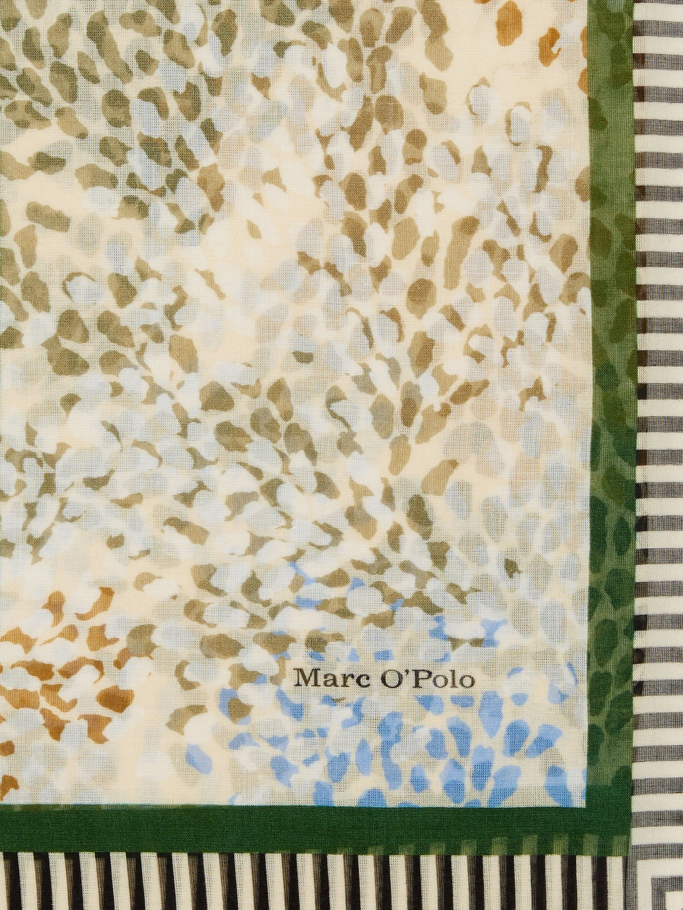 Шарфы и платки Marc O’Polo модель 101825502185-F06 Фото