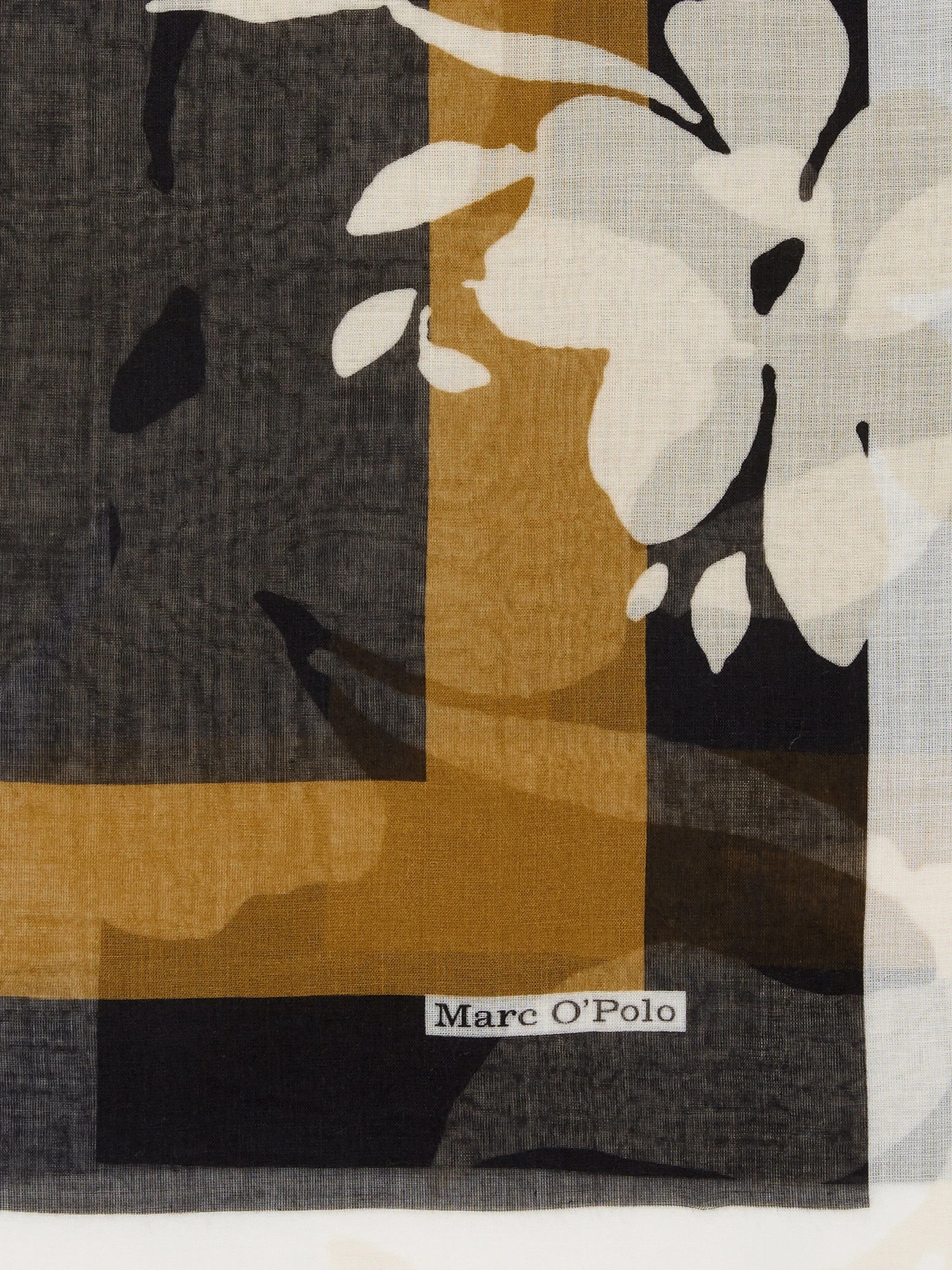 Шарфы и платки Marc O’Polo модель 101825502185-F09 Фото