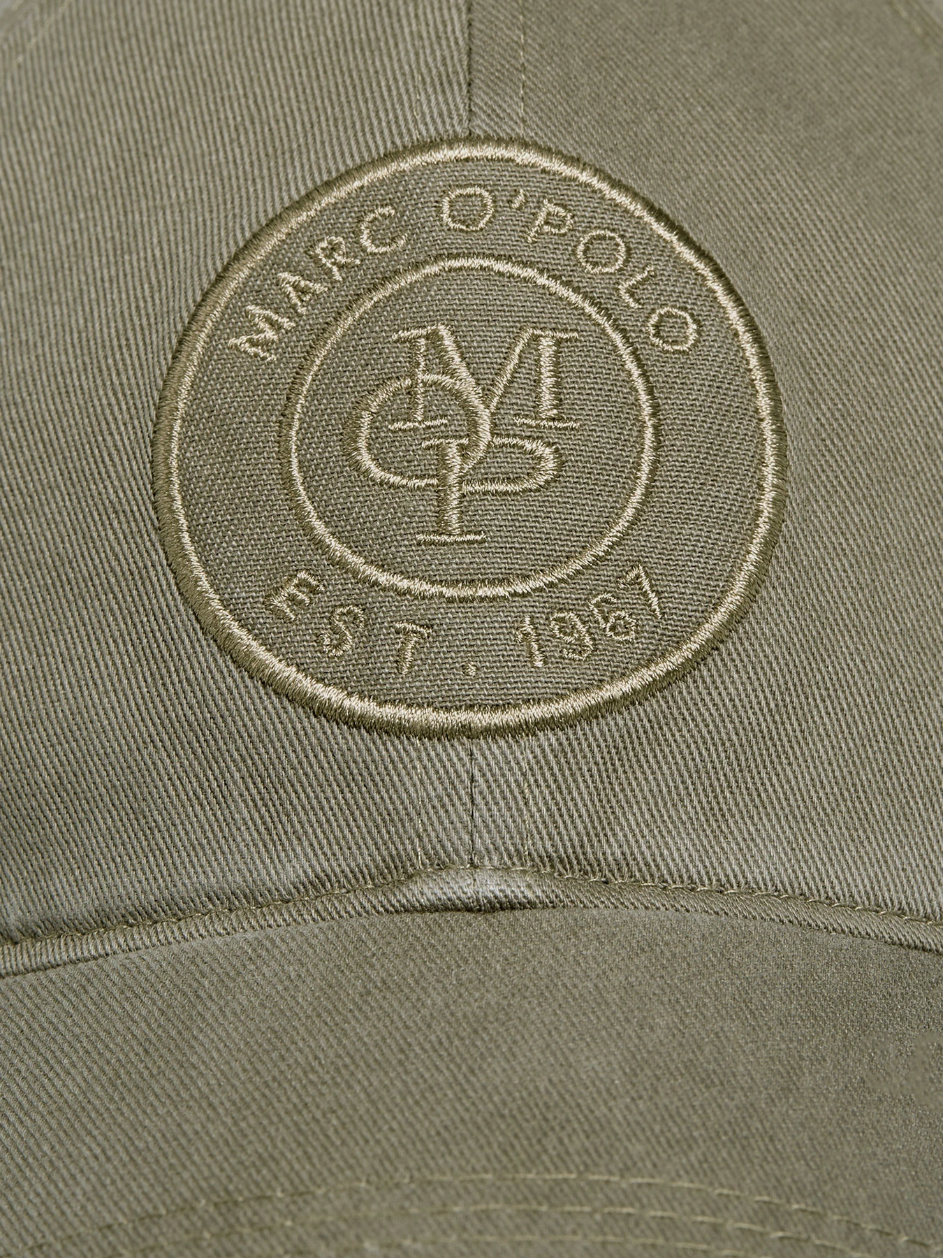 Шапки и кепки Marc O’Polo модель 121810001150-467 Шапки и кепки Marc O’Polo модель 121810001150-467 Фото