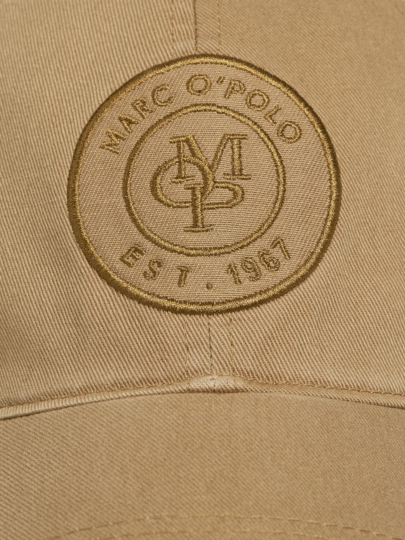 Шапки та кепки Marc O’Polo модель 121810001150-736 Фото