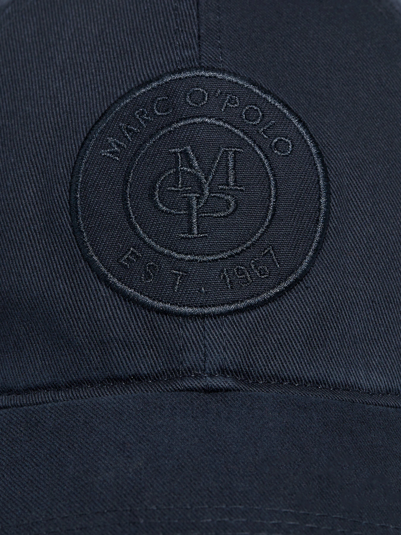 Шапки та кепки Marc O’Polo модель 121810001150-896 Фото