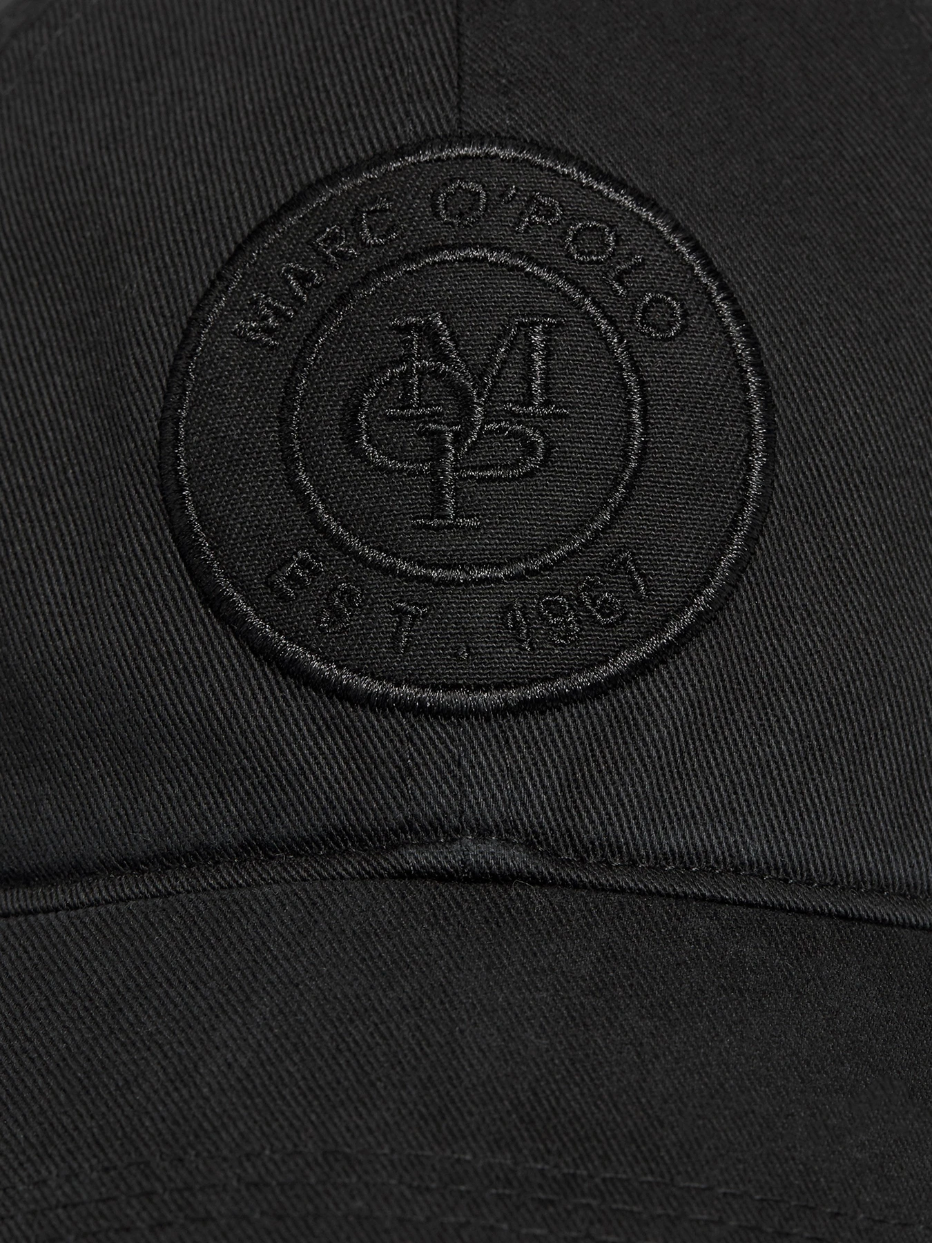 Шапки и кепки Marc O’Polo модель 121810001150-990 Шапки и кепки Marc O’Polo модель 121810001150-990 Фото