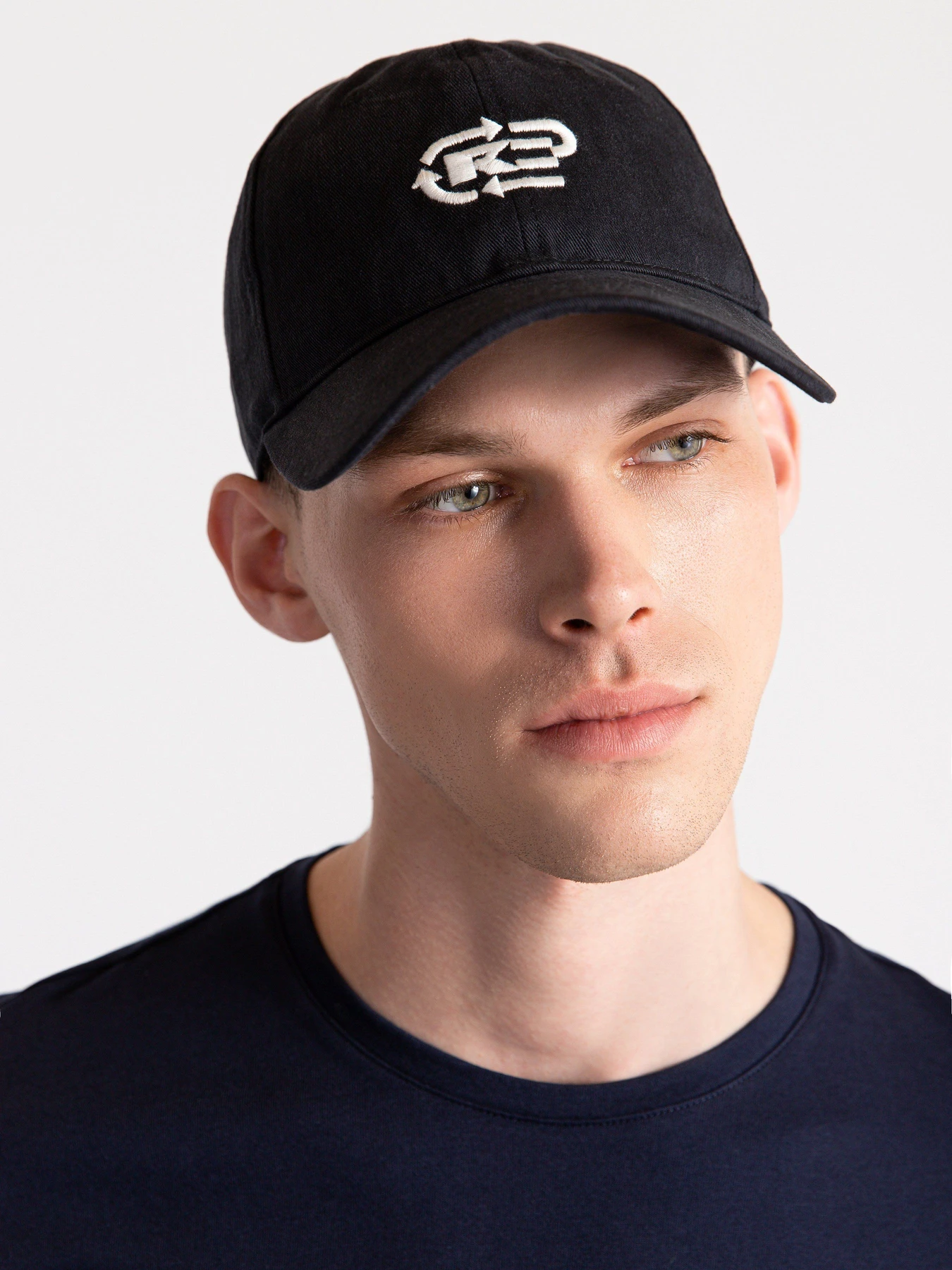 Шапки и кепки Marc O’Polo ERA модель 122800301008-990 Шапки и кепки Marc O’Polo ERA модель 122800301008-990 Фото