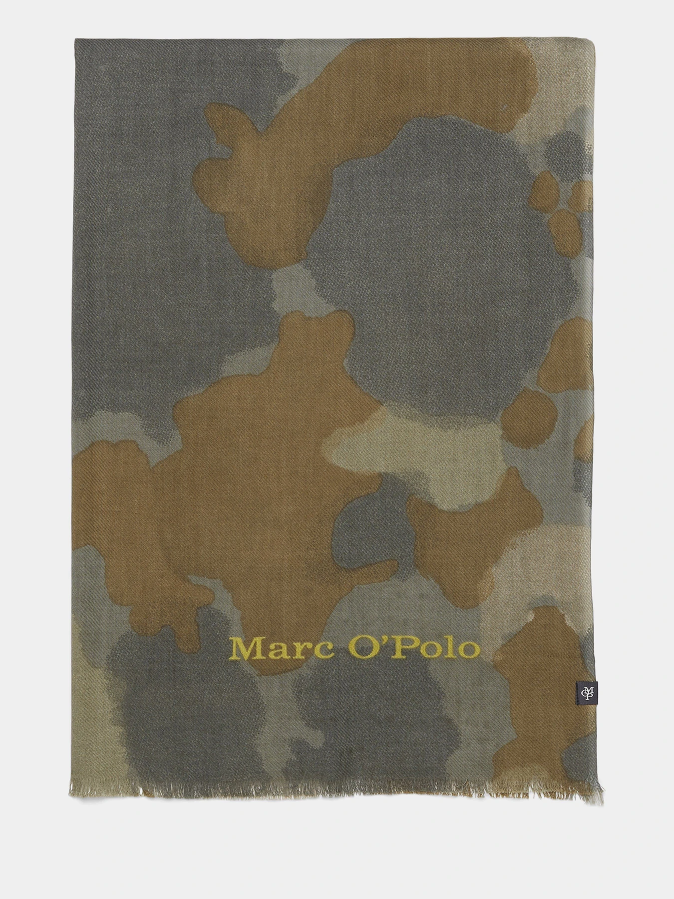 Шарфи та хустки Marc O’Polo модель 122810702008-Y48 Шарфи та хустки Marc O’Polo модель 122810702008-Y48 Фото