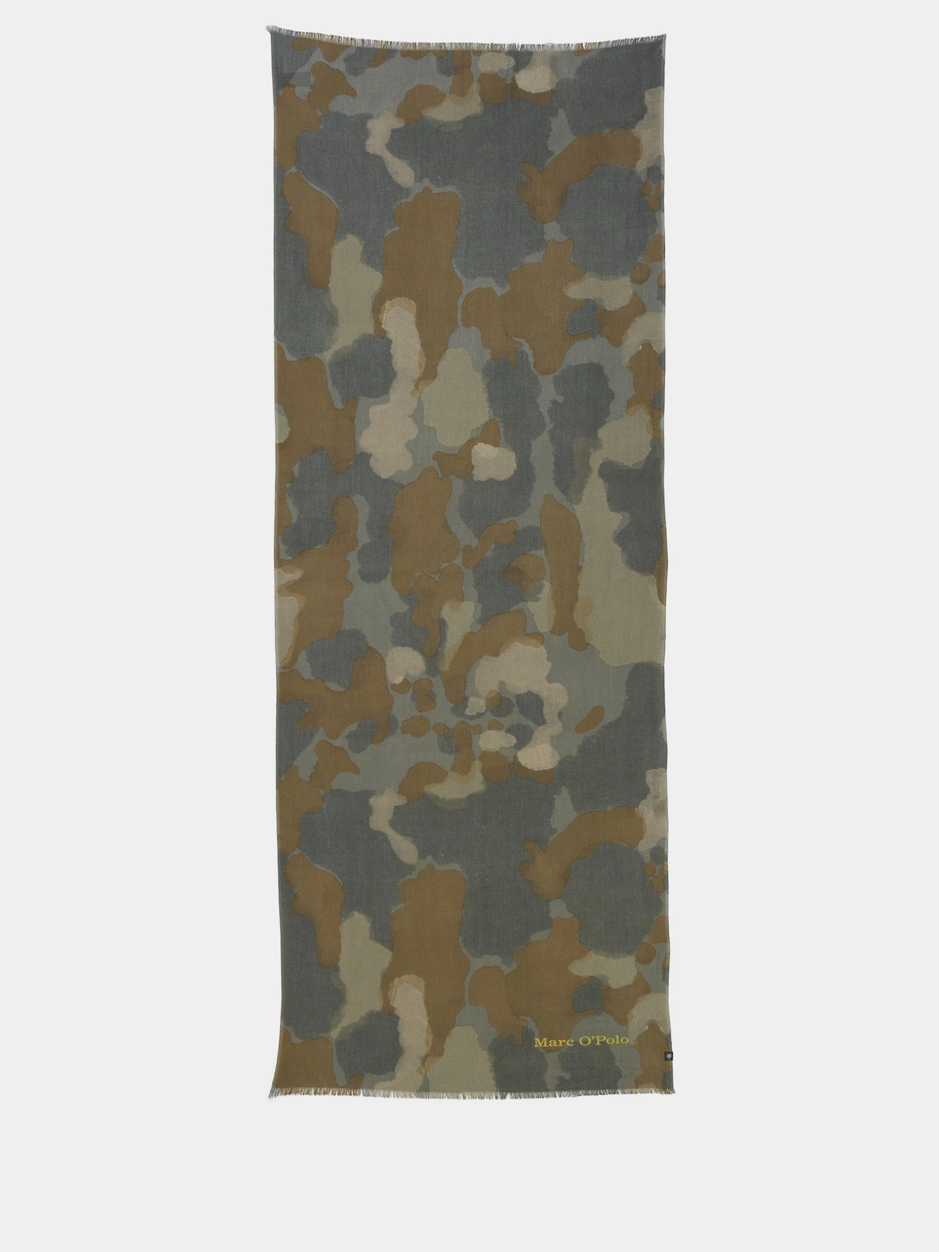 Шарфи та хустки Marc O’Polo модель 122810702008-Y48 Шарфи та хустки Marc O’Polo модель 122810702008-Y48 Фото