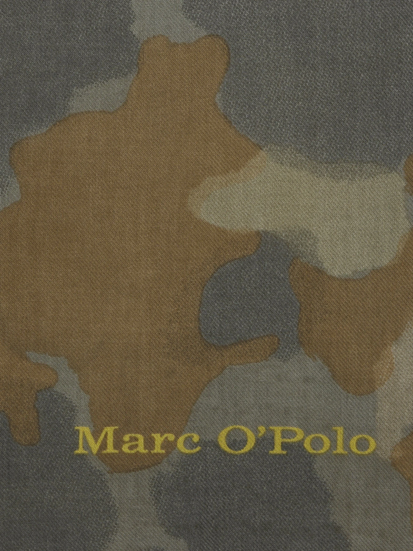 Шарфи та хустки Marc O’Polo модель 122810702008-Y48 Шарфи та хустки Marc O’Polo модель 122810702008-Y48 Фото
