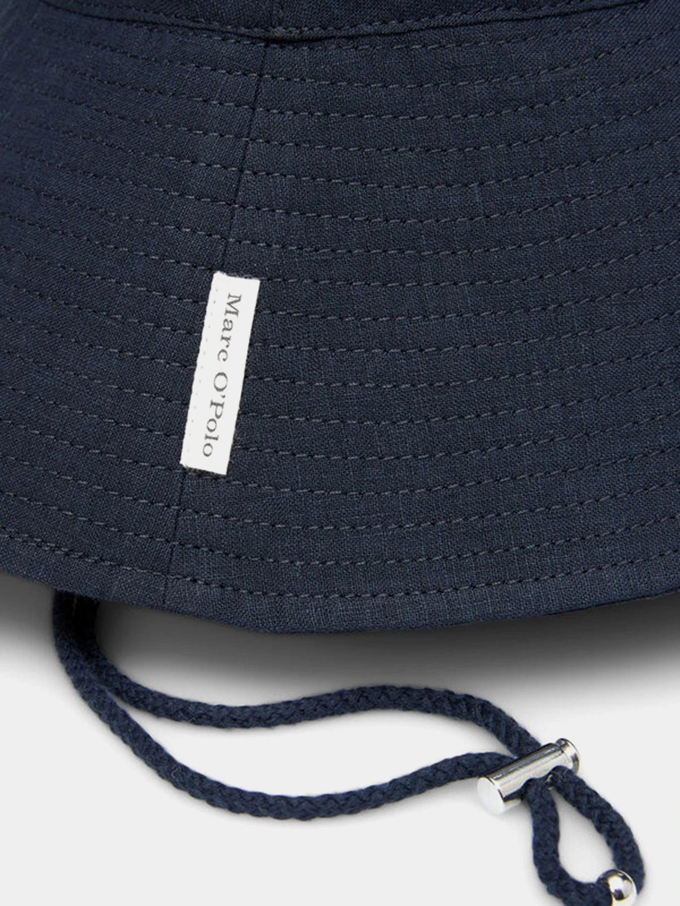Шапки и кепки Marc O’Polo модель 104064501003-881 Шапки и кепки Marc O’Polo модель 104064501003-881 Фото