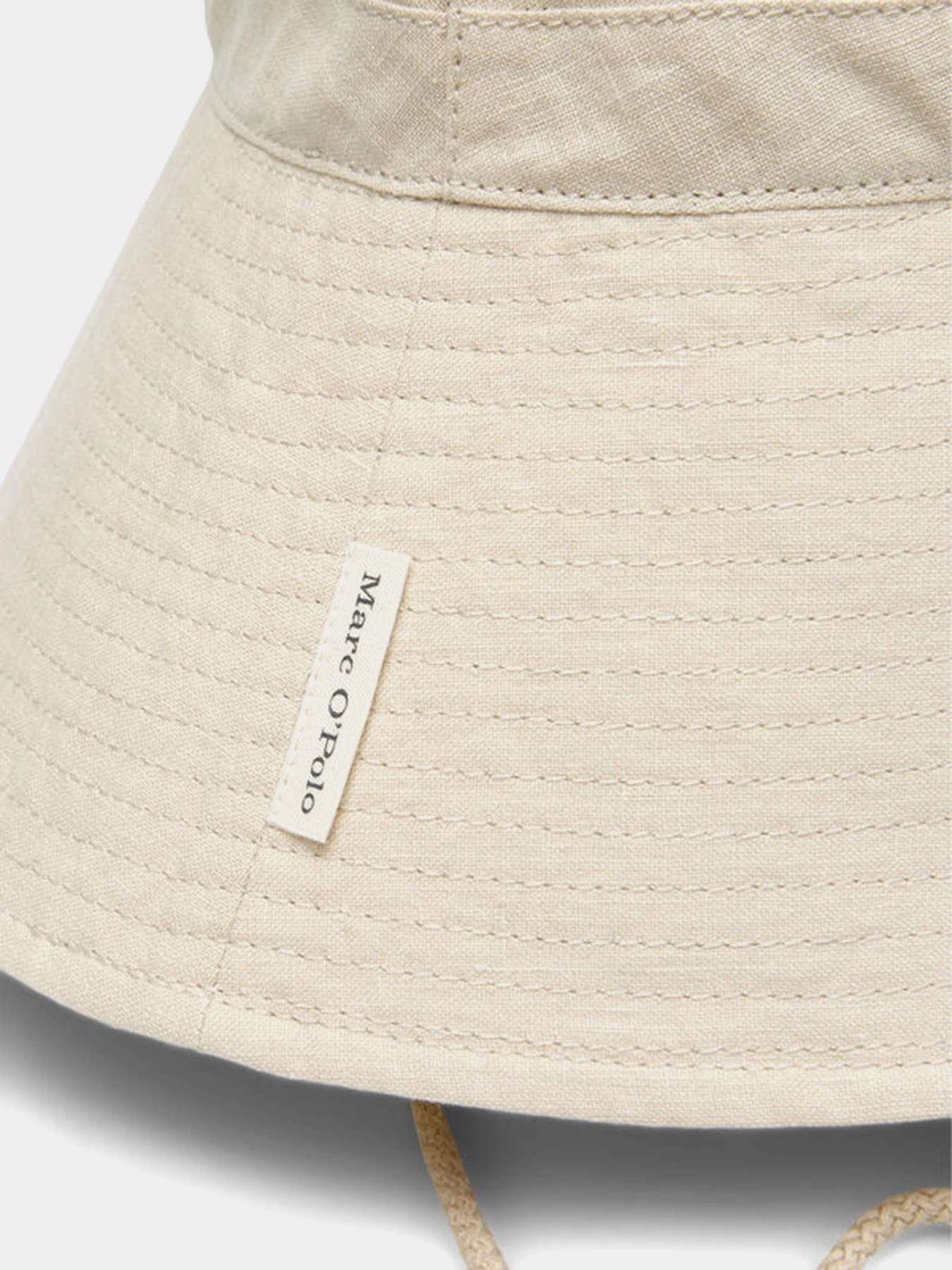 Шапки и кепки Marc O’Polo модель 104064501003-906 Шапки и кепки Marc O’Polo модель 104064501003-906 Фото