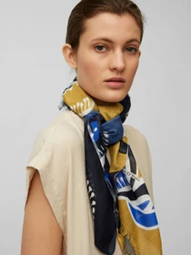 Шарфи та хустки Marc O’Polo модель 104819502343-D02 Фото