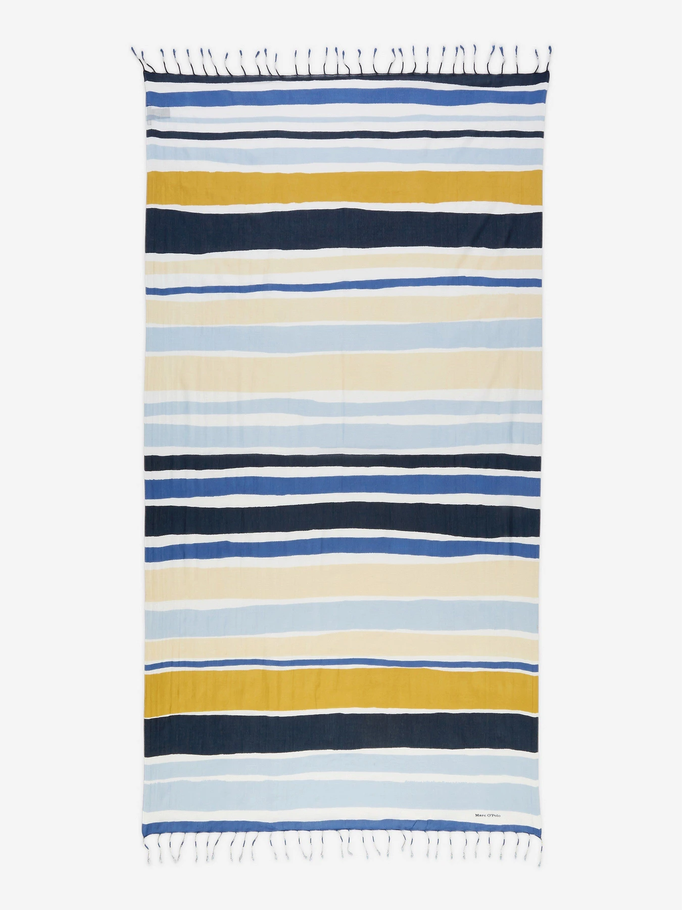 Шарфы и платки Marc O’Polo модель 104821502033-D12 Шарфы и платки Marc O’Polo модель 104821502033-D12 Фото