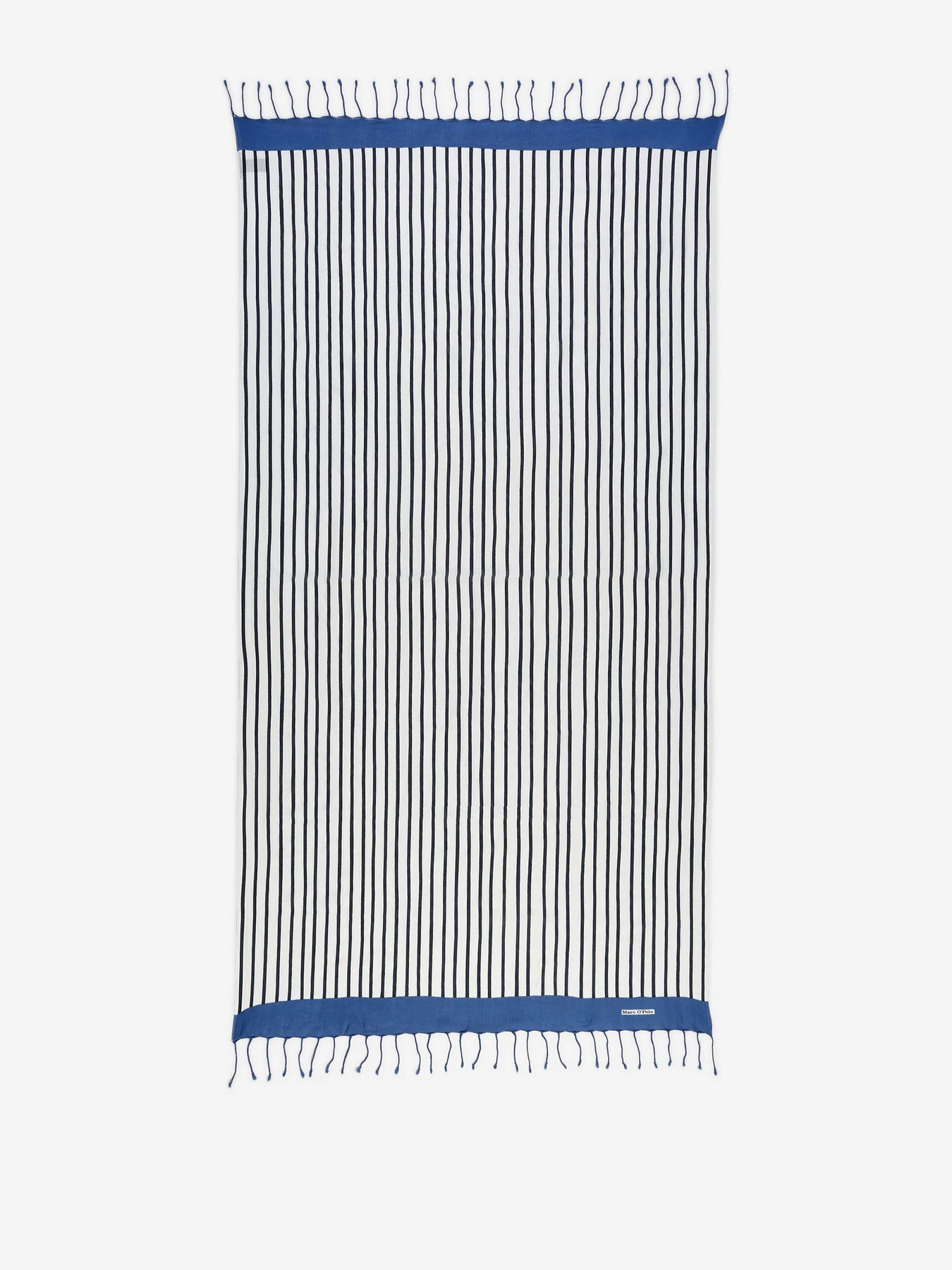 Шарфы и платки Marc O’Polo модель 104821502033-D13 Шарфы и платки Marc O’Polo модель 104821502033-D13 Фото