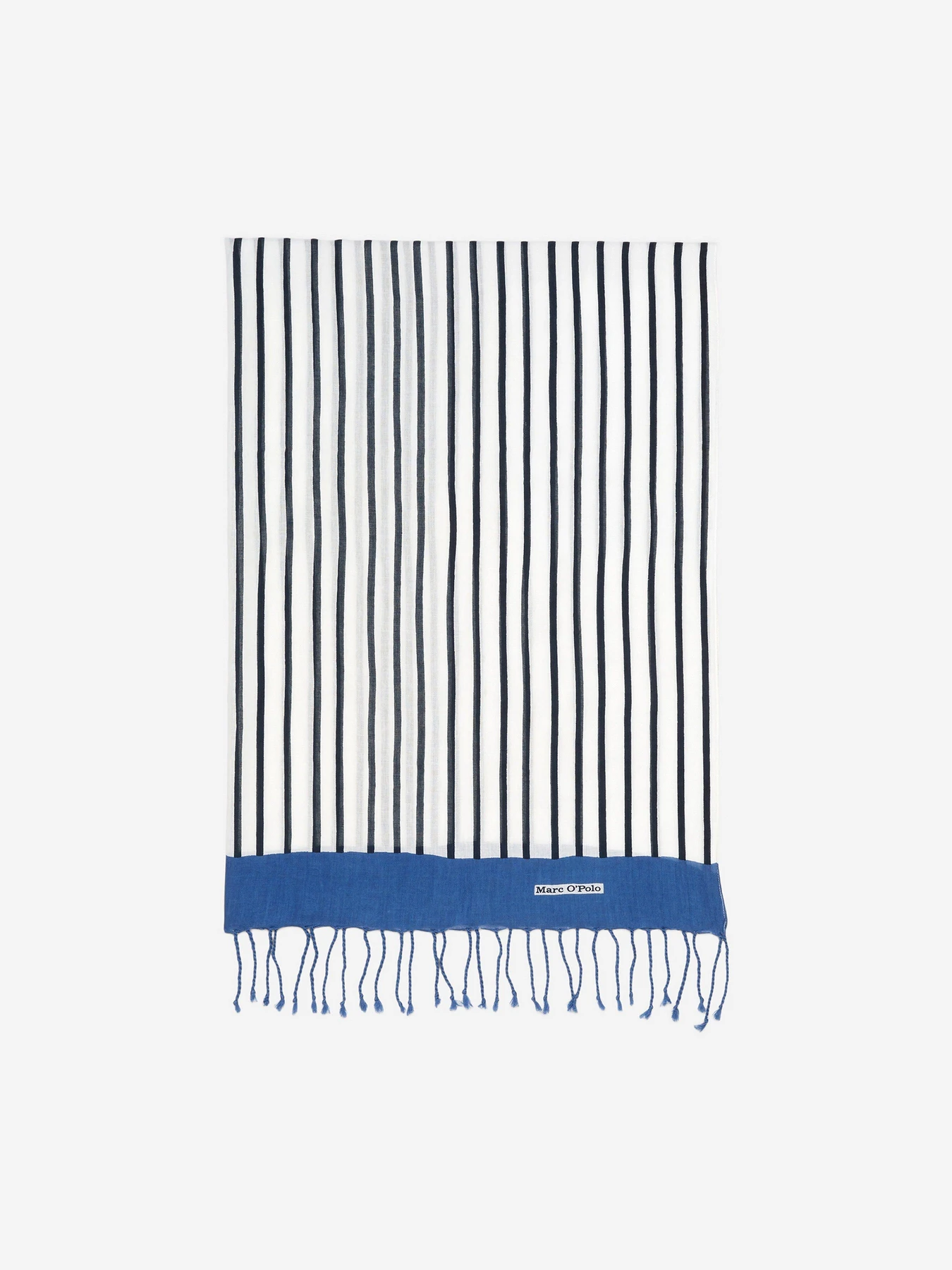 Шарфы и платки Marc O’Polo модель 104821502033-D13 Шарфы и платки Marc O’Polo модель 104821502033-D13 Фото