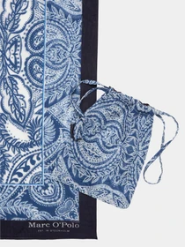 Шарфы и платки Marc O’Polo модель 104826202207-D06 Фото