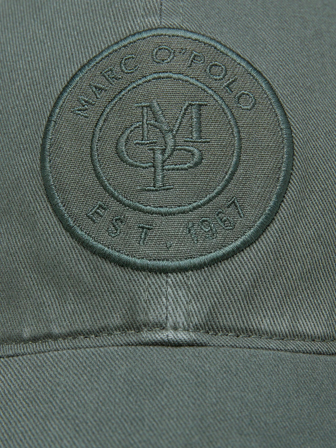 Шапки и кепки Marc O’Polo модель 124810001150-451 Шапки и кепки Marc O’Polo модель 124810001150-451 Фото