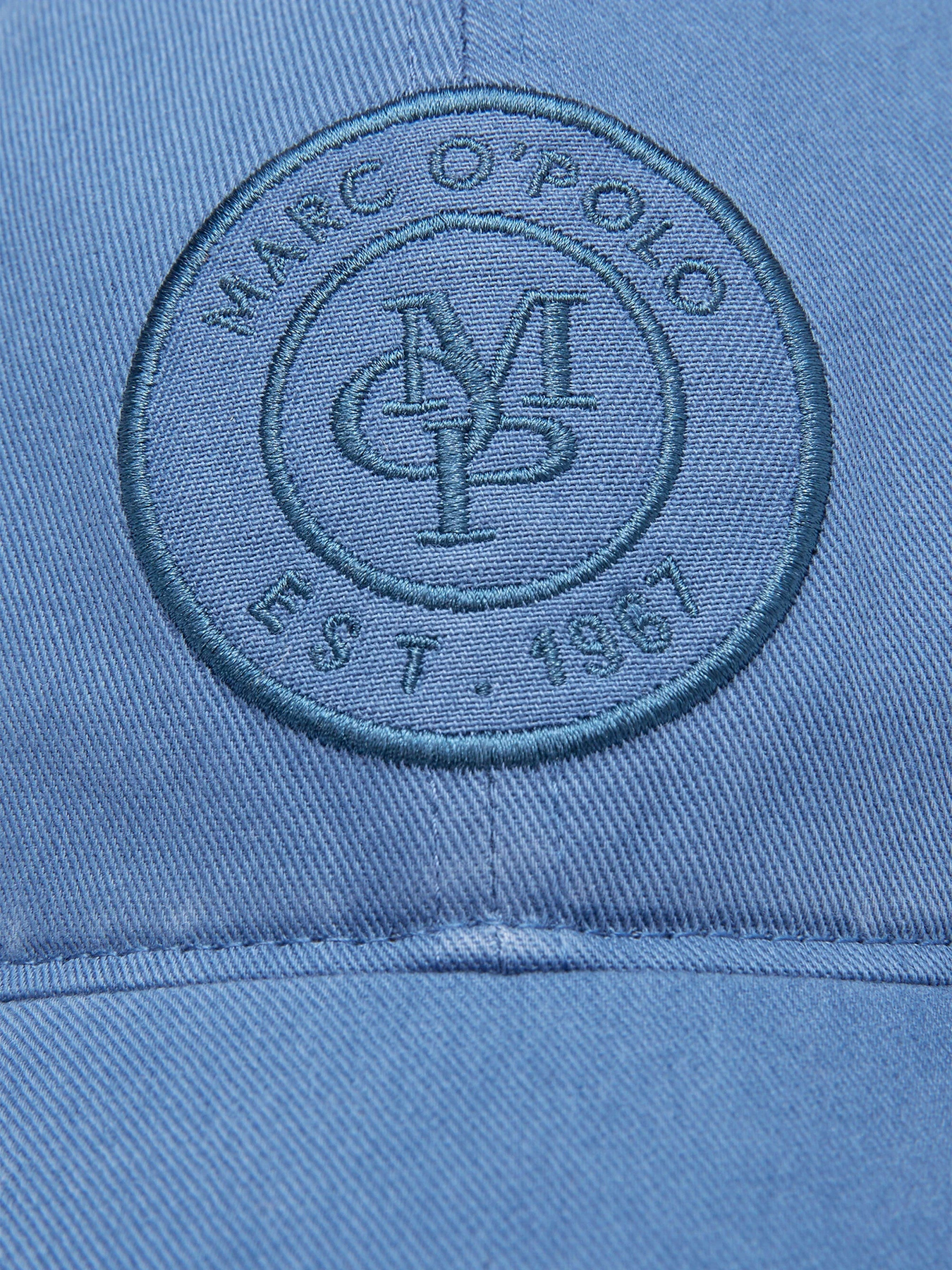 Шапки та кепки Marc O’Polo модель 124810001150-837 Шапки та кепки Marc O’Polo модель 124810001150-837 Фото