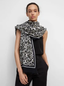 Шарфи та хустки Marc O’Polo модель 106819502343-G04 Фото