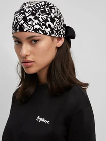Шарфи та хустки Marc O'Polo denim модель 146804802053-C10 Фото