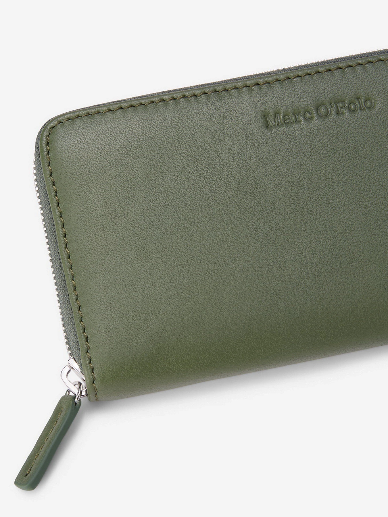 Кошельки Marc O’Polo модель 10718045301108-453 Фото