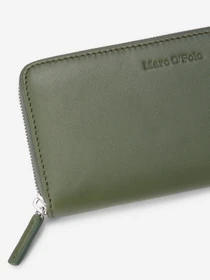 Кошельки Marc O’Polo модель 10718045301108-453 Фото