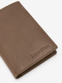 Кошельки Marc O’Polo модель 10828045701106-776 Фото