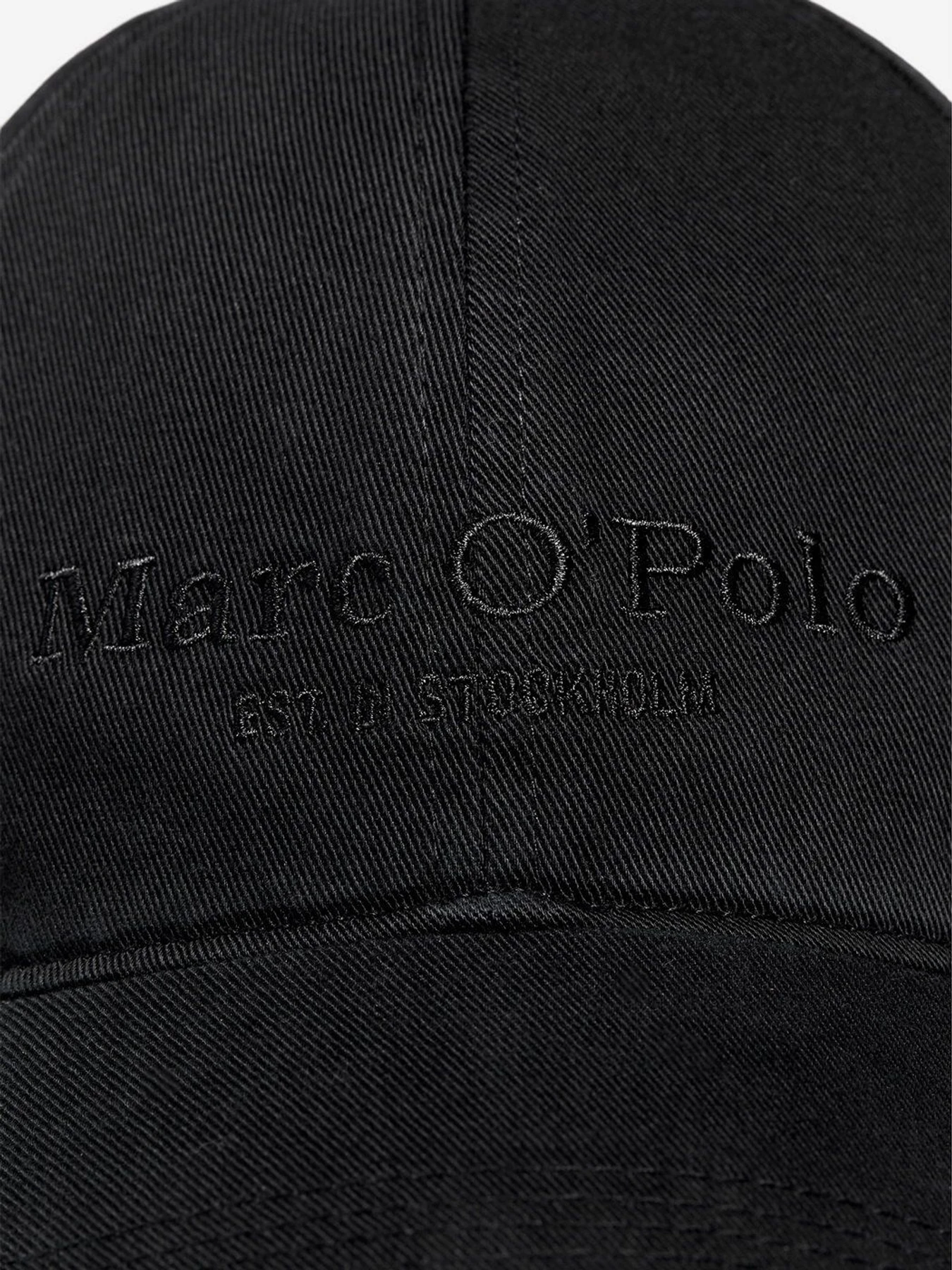 Шапки и кепки Marc O’Polo модель 127810001150-990 Шапки и кепки Marc O’Polo модель 127810001150-990 Фото