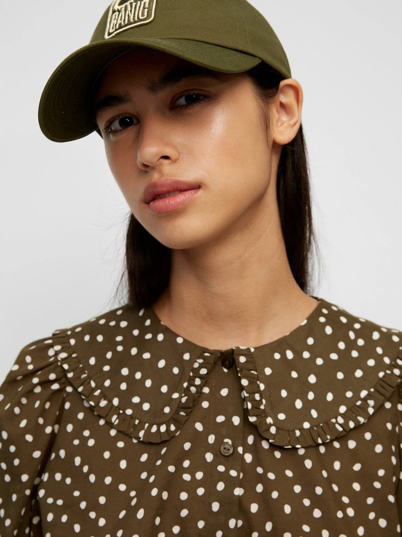 Шапки та кепки Marc O'Polo denim модель 148008801023-484 Шапки та кепки Marc O'Polo denim модель 148008801023-484 Фото