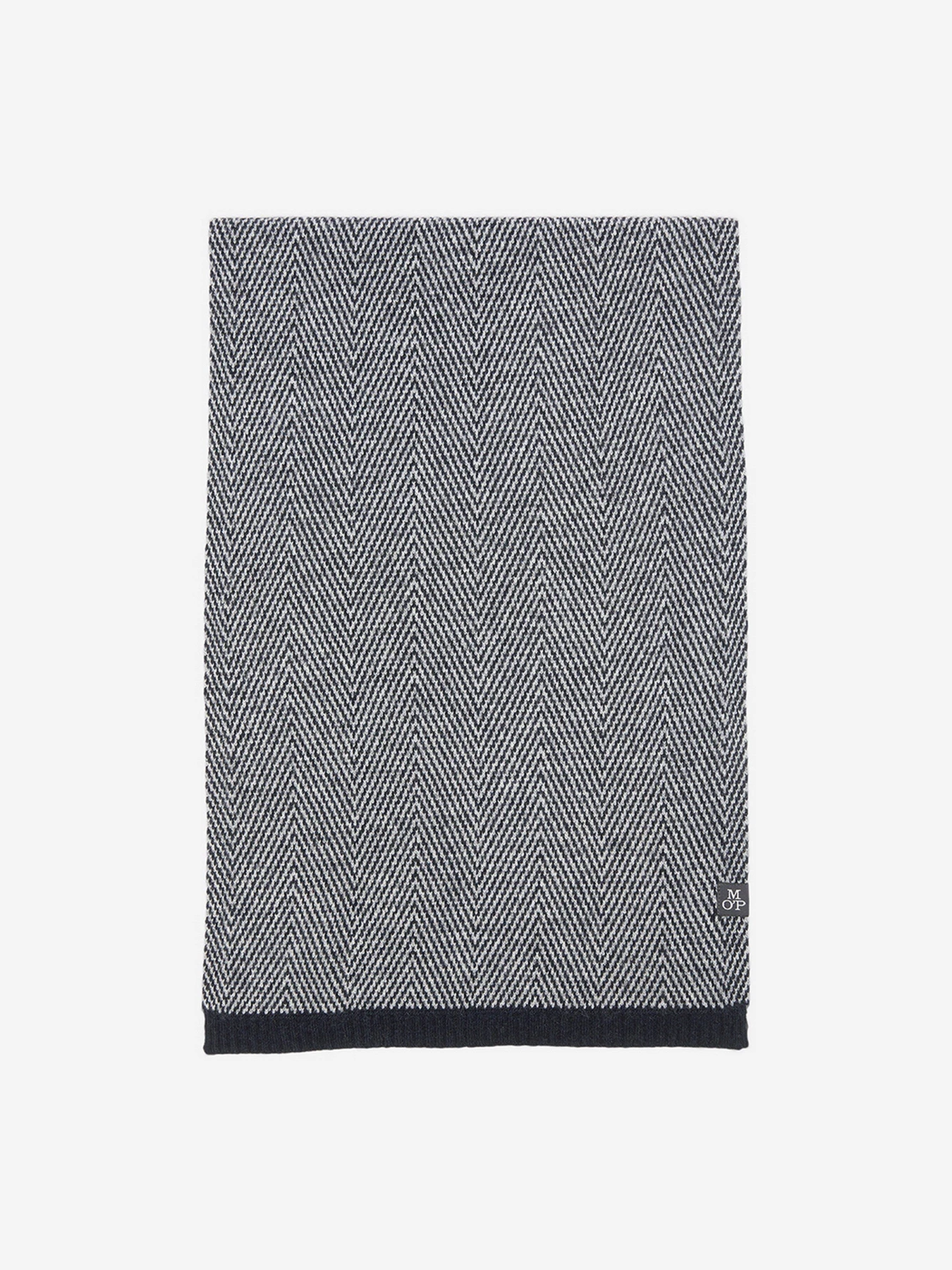 Шарфи та хустки Marc O’Polo модель 129614502022-M35 Шарфи та хустки Marc O’Polo модель 129614502022-M35 Фото