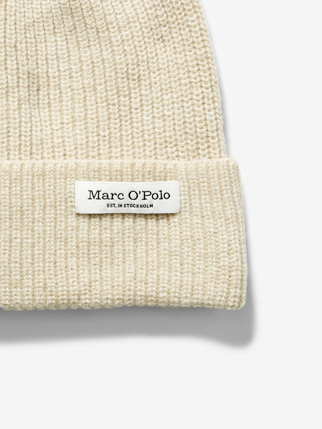 Шапки и кепки Marc O’Polo модель 109611101009-159 Шапки и кепки Marc O’Polo модель 109611101009-159 Фото