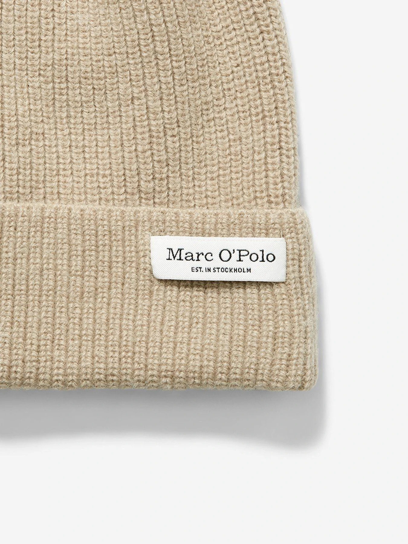 Шапки и кепки Marc O’Polo модель 109611101009-720 Шапки и кепки Marc O’Polo модель 109611101009-720 Фото