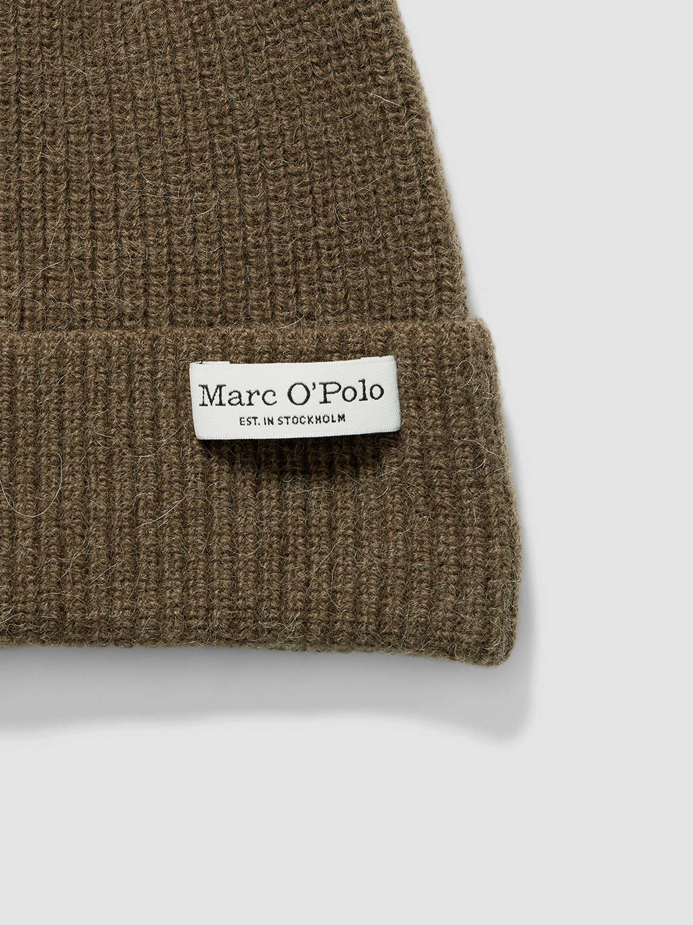 Шапки та кепки Marc O’Polo модель 109611101009-757 Фото