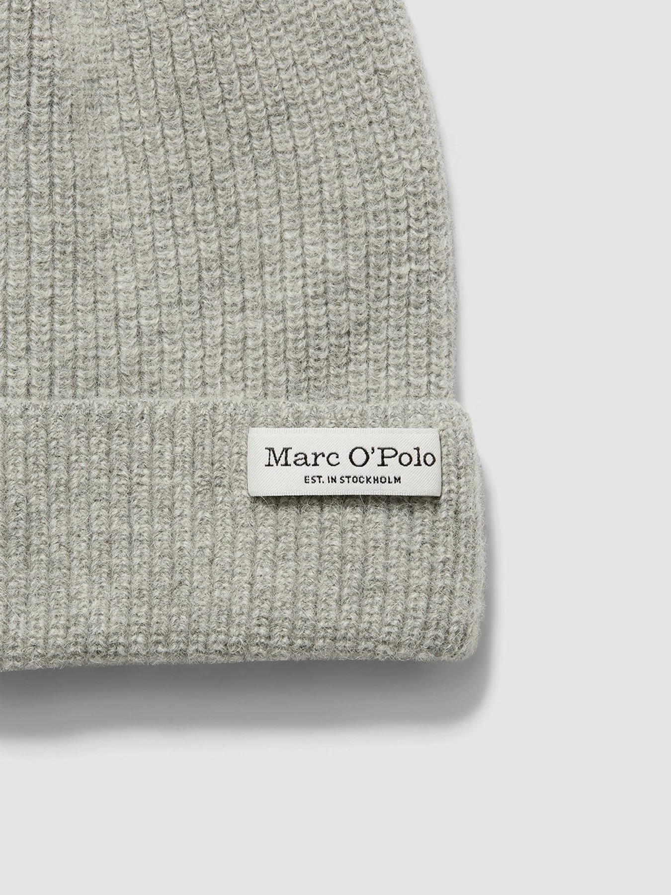 Шапки та кепки Marc O’Polo модель 109611101009-927 Шапки та кепки Marc O’Polo модель 109611101009-927 Фото