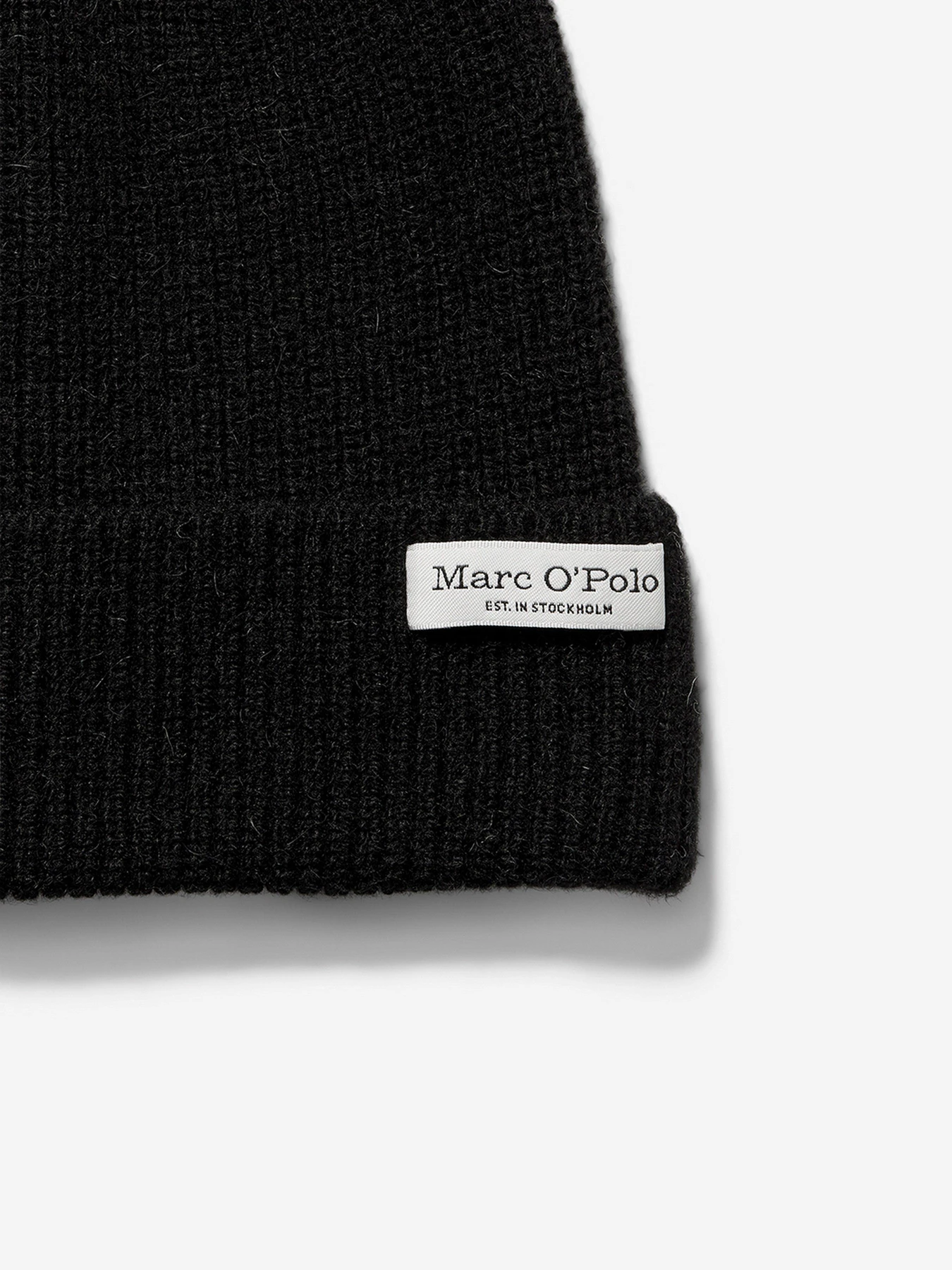 Шапки и кепки Marc O’Polo модель 109611101009-990 Шапки и кепки Marc O’Polo модель 109611101009-990 Фото